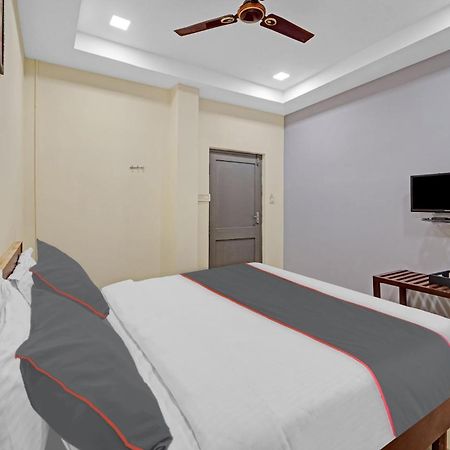 Super Townhouse G Silver Hotels Mount Road Chennai Ngoại thất bức ảnh