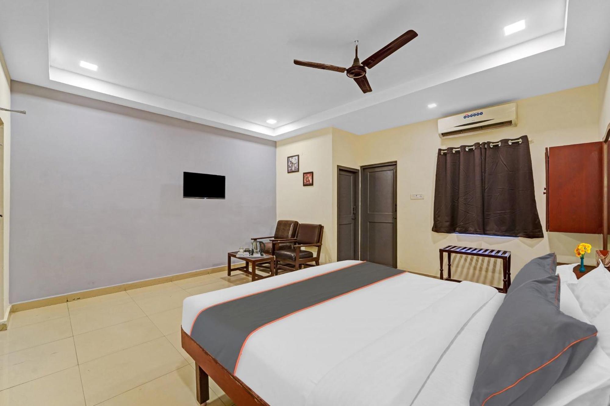 Super Townhouse G Silver Hotels Mount Road Chennai Ngoại thất bức ảnh