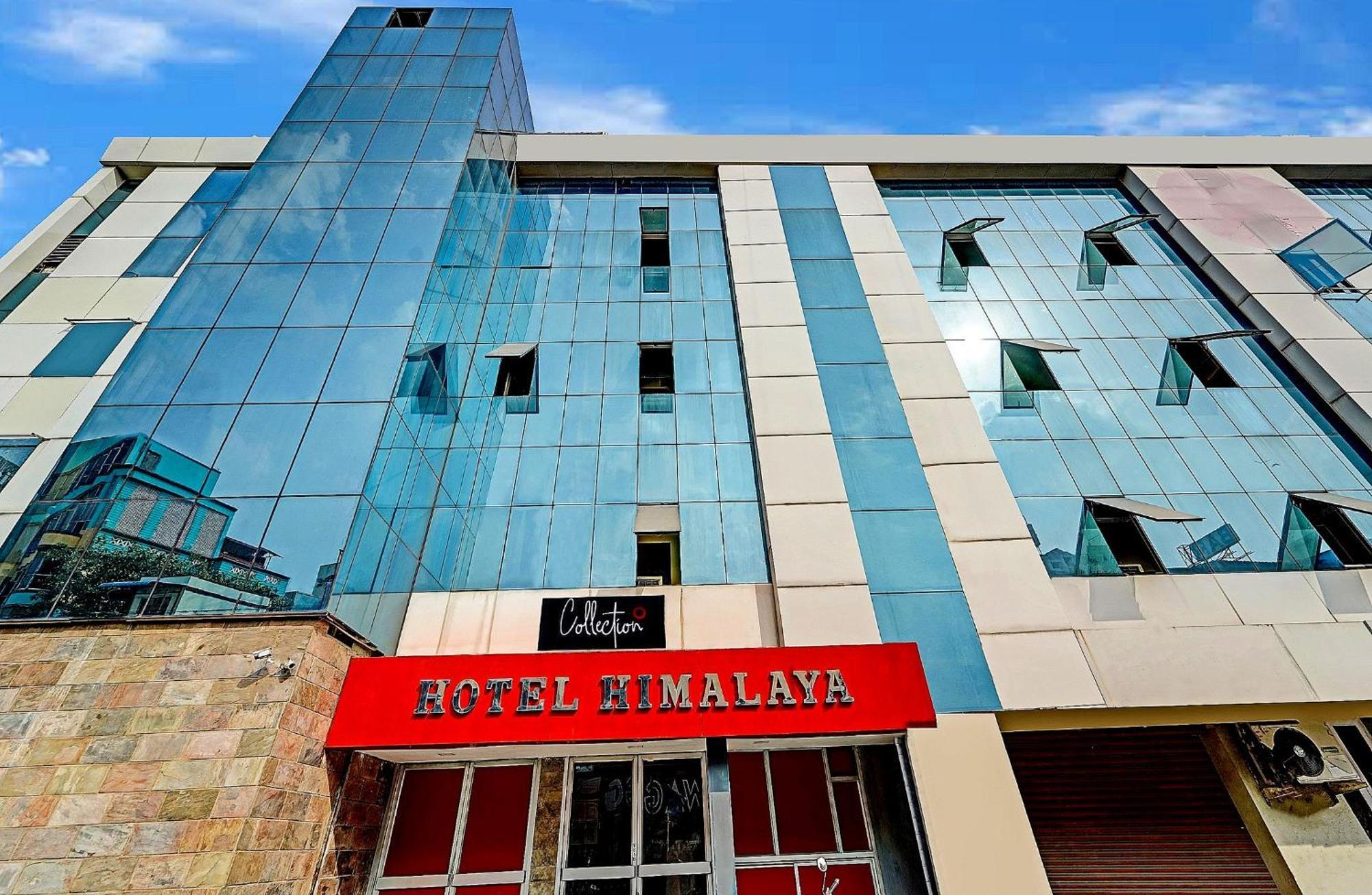 Super Townhouse G Silver Hotels Mount Road Chennai Ngoại thất bức ảnh