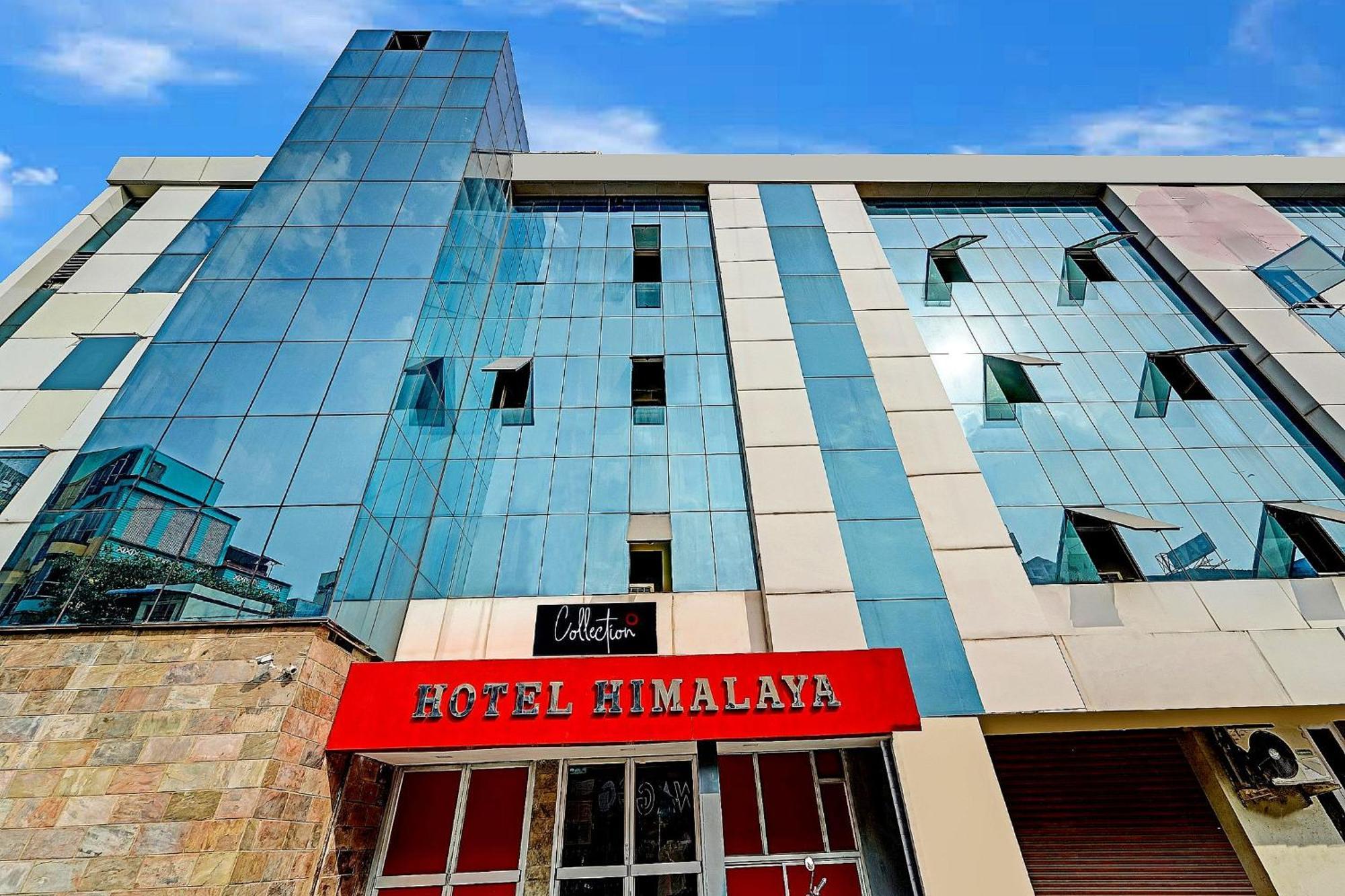 Super Townhouse G Silver Hotels Mount Road Chennai Ngoại thất bức ảnh
