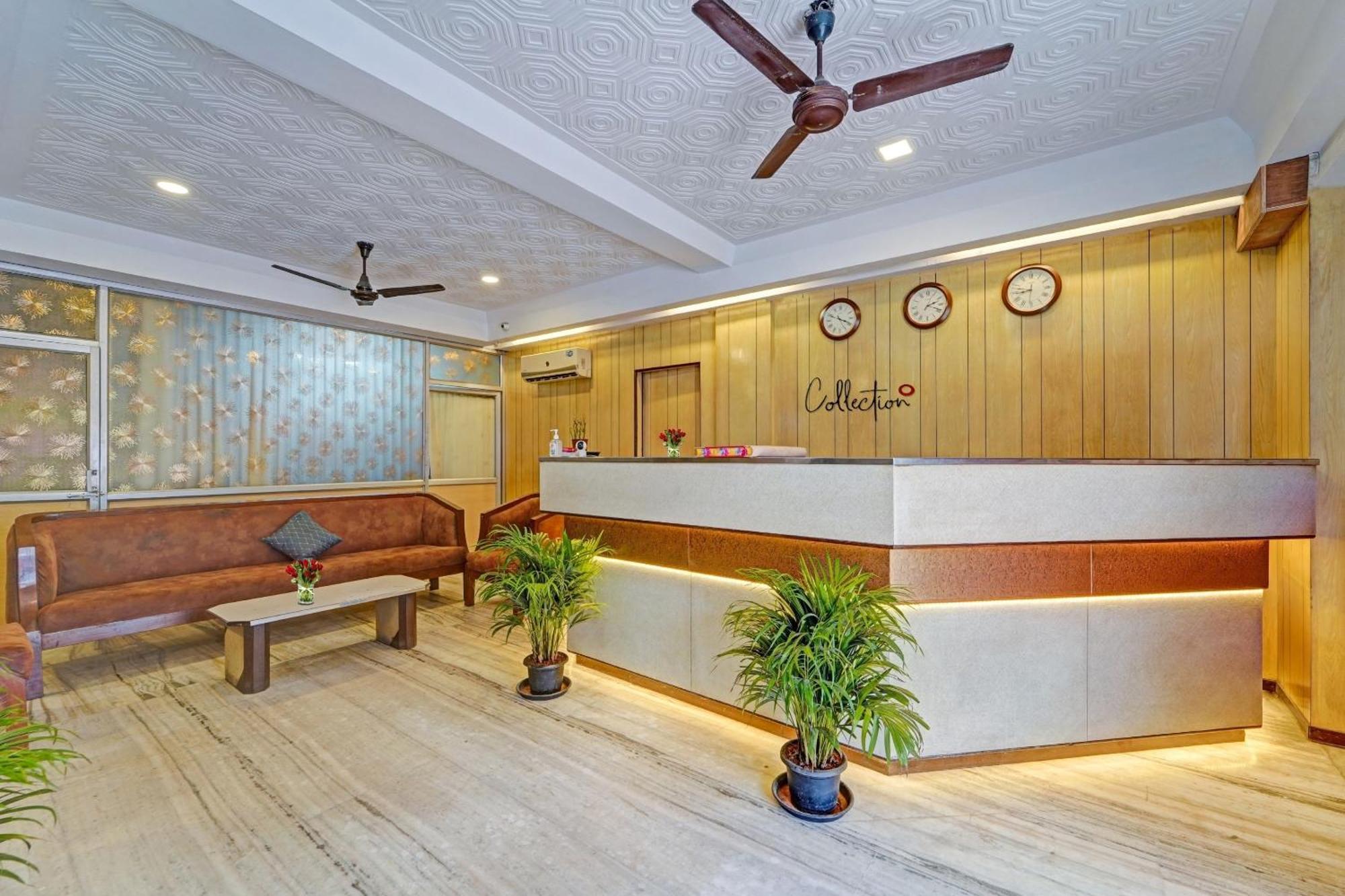 Super Townhouse G Silver Hotels Mount Road Chennai Ngoại thất bức ảnh