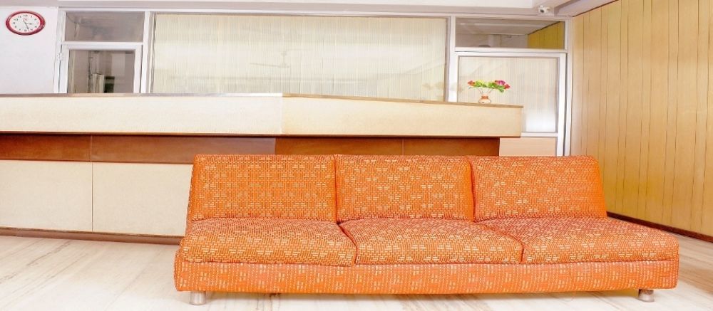 Super Townhouse G Silver Hotels Mount Road Chennai Ngoại thất bức ảnh